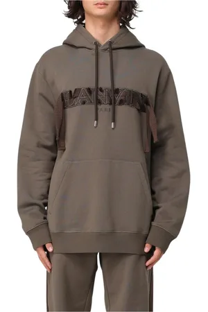 Lanvin Uomo, Felpe, , L, new