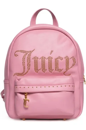 Juicy Couture Donna, Borse, Rosa, Taglia unica, new
