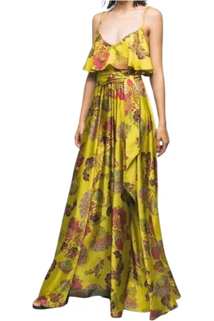 GAËLLE Donna, Abiti, Multicolore, S, new