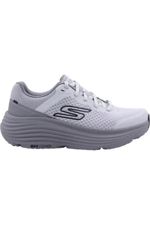 Skechers Uomo, Scarpe, Grigio, 43 EU, new