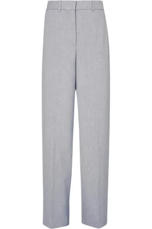 Liu Jo Donna, Pantaloni, Grigio, M, new