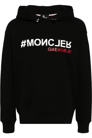 Moncler Uomo, Felpe, Nero, M, new