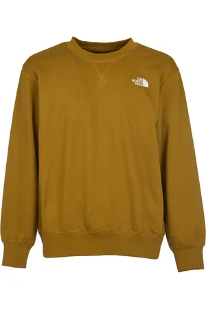 The North Face Uomo, Felpe, Verde, L, new