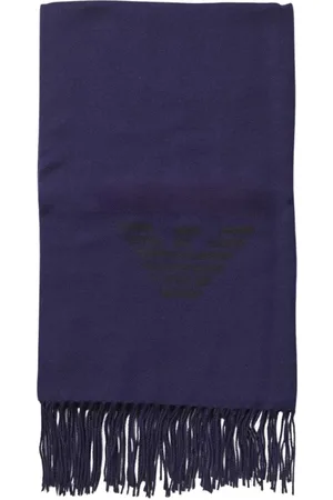 Emporio Armani Uomo, Accessori, Blu, Taglia unica, new