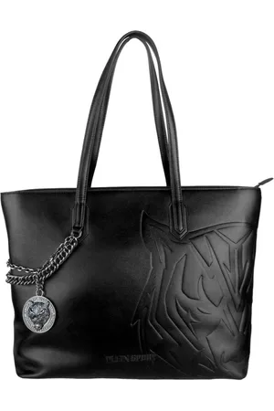 Philipp Plein Donna, Pre-owned, Nero, Taglia unica, used