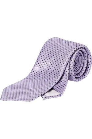 Emporio Armani Uomo, Accessori, Viola, Taglia unica, new