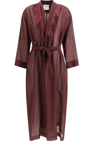 FORTE FORTE Donna, Cappotti, Marrone, M, new