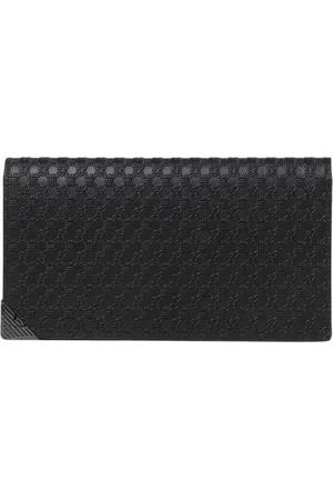 Emporio Armani Uomo, Accessori, Nero, Taglia unica, new
