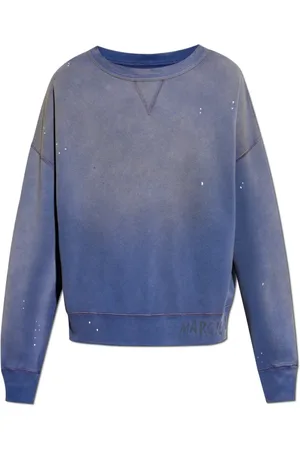 Maison Margiela Uomo, Felpe, Viola, M, new