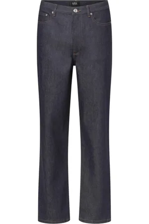 A.P.C. Uomo, Jeans, Nero, W31, new