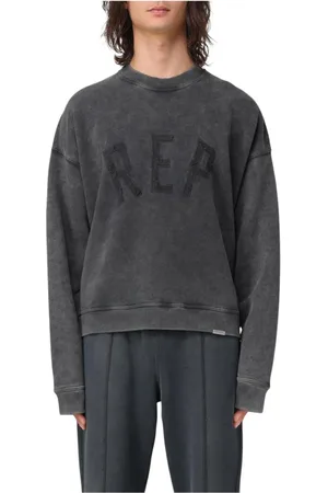 Represent Uomo, Felpe, Nero, XL, new