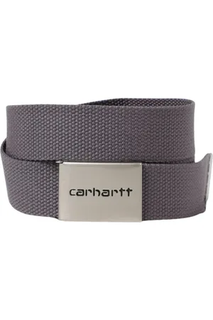 Carhartt Uomo, Accessori, Grigio, Taglia unica, new