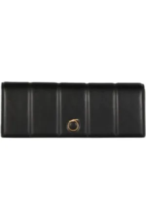 Trussardi Donna, Accessori, Nero, Taglia unica, new