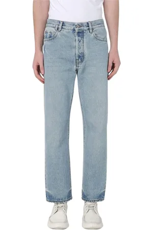 Jacquemus Uomo, Jeans, Blu, W31, new