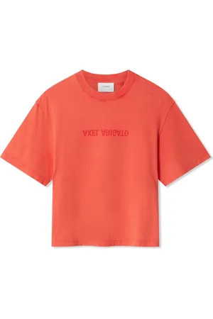 Axel Arigato Donna, Top, Rosso, M, new
