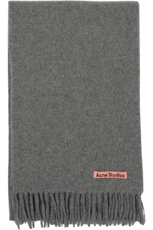 Acne Studios Uomo, Accessori, Grigio, Taglia unica, new