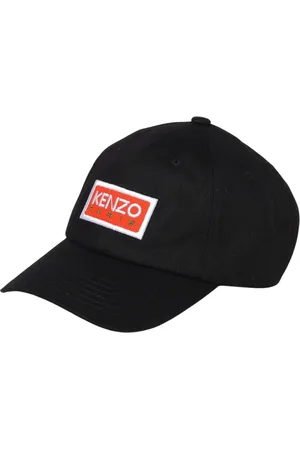 Kenzo Uomo, Accessori, Nero, Taglia unica, new