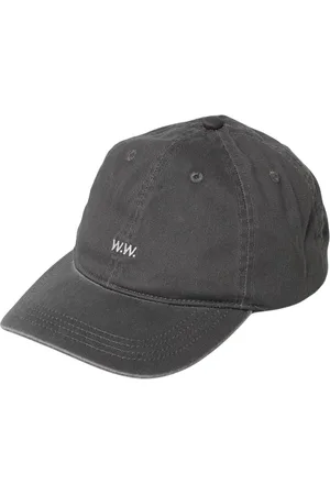 WoodWood Uomo, Accessori, Grigio, Taglia unica, new