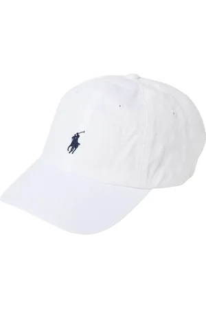 Ralph Lauren Uomo, Accessori, Bianco, Taglia unica, new