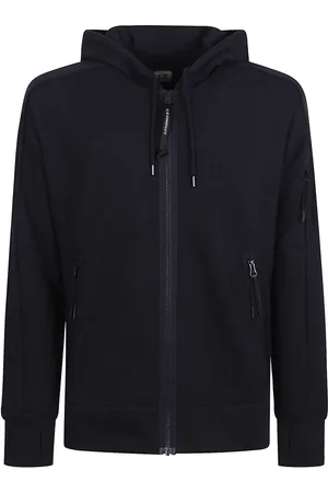 C.P. Company Uomo, Felpe, Nero, M, new