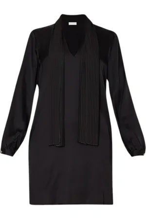 Liu Jo Donna, Abiti, Nero, S, new