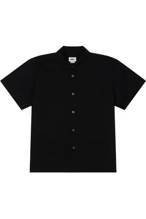 Obey Uomo, Magliette, Nero, M, new
