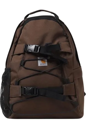 Carhartt Uomo, Borse, Marrone, Taglia unica, new