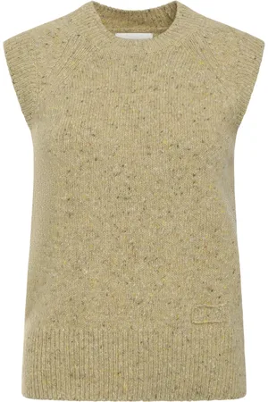 Ami Donna, Maglie, Verde, S, new