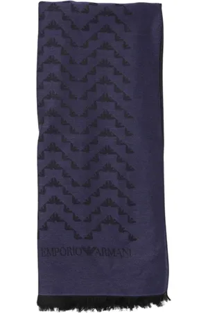 Emporio Armani Uomo, Accessori, Blu, Taglia unica, new