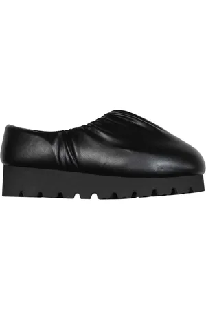 Yume Yume Donna, Scarpe, Nero, 37 EU, new