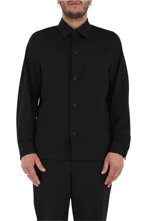 HUGO BOSS Uomo, Magliette, Nero, 2Xl, new
