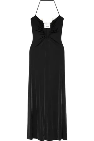 ERIKA CAVALLINI Donna, Abiti, Nero, S, new
