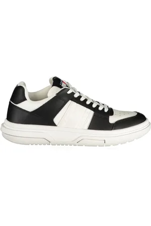 Tommy Hilfiger Donna, Scarpe, Nero, 39 EU, new