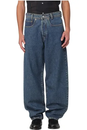 MAGLIANO Uomo, Jeans, Blu, M, new