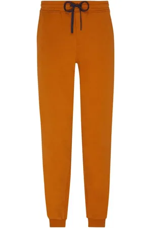 Vilebrequin Uomo, Pantaloni, Marrone, XL, new