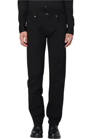 Emporio Armani Uomo, Jeans, Nero, W33, new