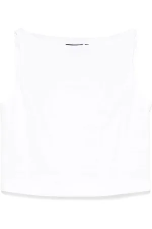 THEORY Donna, Top, Bianco, S, new