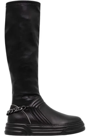 Liu Jo Donna, Scarpe, Nero, 37 EU, new
