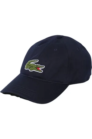 Lacoste Uomo, Accessori, Blu, Taglia unica, new