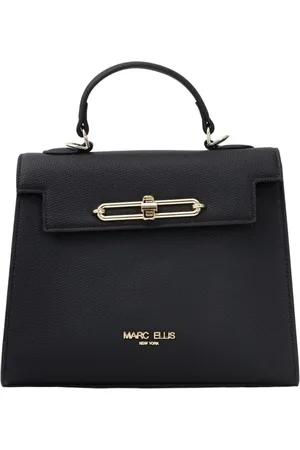 MARC ELLIS Donna, Borse, Nero, Taglia unica, new