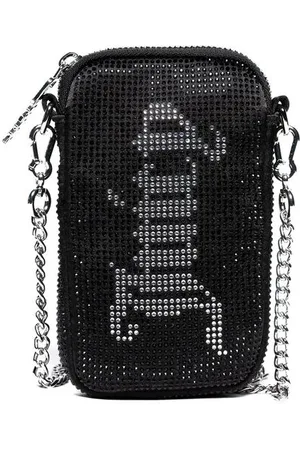Juicy Couture Donna, Accessori, Nero, Taglia unica, new