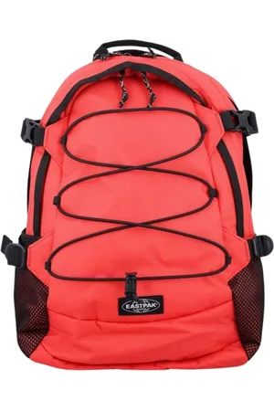 Eastpak Uomo, Borse, Rosso, Taglia unica, new