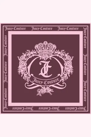 Juicy Couture Donna, Accessori, Rosso, Taglia unica, new