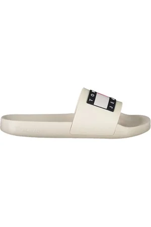 Tommy Hilfiger Donna, Scarpe, Bianco, 40 EU, new