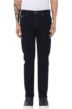 VERSACE Uomo, Jeans, Blu, W34, new