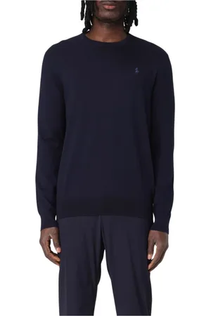 Ralph Lauren Uomo, Maglie, Blu, S, new