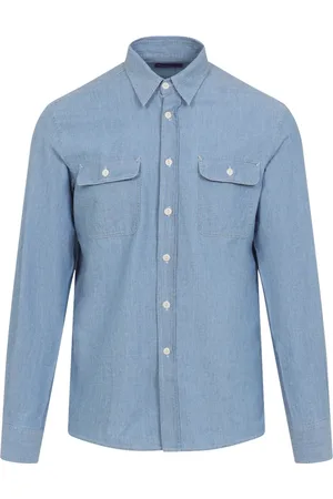 Ralph Lauren Uomo, Magliette, Blu, S, new