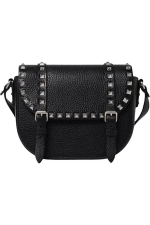 VALENTINO GARAVANI Uomo, Borse, Nero, Taglia unica, new