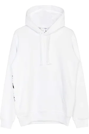 Comme des Garçons Uomo, Felpe, Bianco, L, new