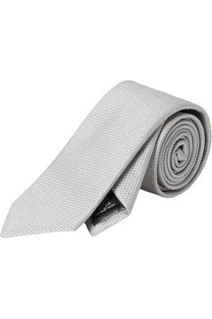 Emporio Armani Uomo, Accessori, Grigio, Taglia unica, new